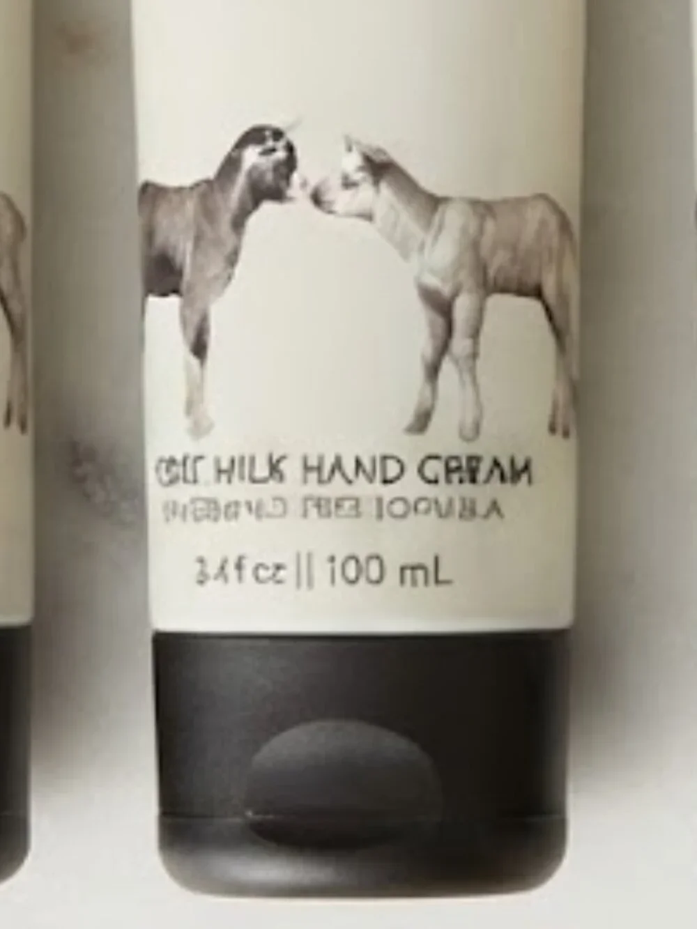 Beekman 1802 Pure Goat Milk Hand Cream - 4 Pack (3.4 oz each) NEW